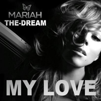 Mariah Carey - My Love (Single) 