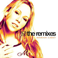 Mariah Carey - The Remixes (CD2)