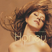 Mariah Carey - Honey (Maxi-Single)