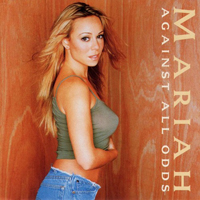Mariah Carey - Against All Odds (Single) (Split)