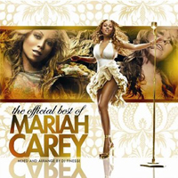 Mariah Carey - The Official Best Of Mariah Carey (Mixed and Arranged By DJ Finesse)