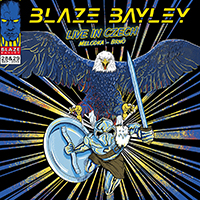 Blaze Bayley - Live in Czech (CD2)