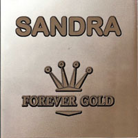 Sandra - Forever Gold (CD 1)