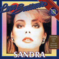 Sandra - Love Ballads