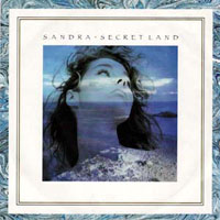 Sandra - Secret Land (7'' Single)