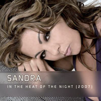 Sandra - In The Heat Of The Night (EP)