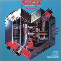 Accept - Metal Heart (Remaster 2002)