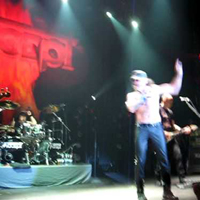 Accept - Live at Moscow (CD 2)