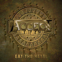Accept - Eat The Metal