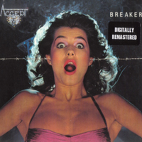 Accept - Breaker (Remaster 2000)