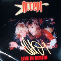Accept - 1981.05.09 - Live at Metropol, West Berlin (CD 1)