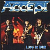 Accept - 1984.05.27 - Live at The Agora Ballroom, Cleveland, OH, U.S.A.