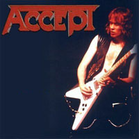 Accept - 1985.03.15 - Live at Hammersmith Odeon, London, UK (CD 2)