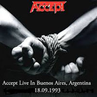 Accept - 1993.09.18 - Live at Estadio Ferro Carril Oeste, Buenos Aires, Argentina