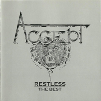 Accept - Restless. The Best