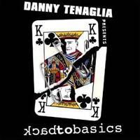 Danny Tenaglia - Back To Basics (CD 1)