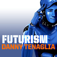 Danny Tenaglia - Futurism (CD 1)