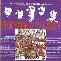 Deep Purple - The Book Of Taliesyn (Remasters 2000)