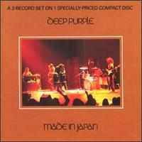 Deep Purple - Made in Japan (August 15-17, 1972: CD 2)