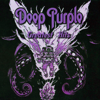 Deep Purple - Greatest Hits (CD 2)