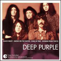 Deep Purple - The Essential