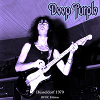 Deep Purple - 1970.06.01 - Dusseldorf, Germany (CD 2)