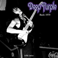 Deep Purple - 1970.06.08 - Basle, Switzerland (CD 1)
