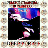Deep Purple - 1984.12.05 - Canberra, Australia (CD 1)