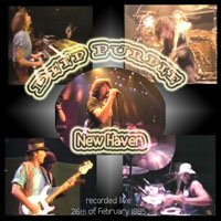 Deep Purple - 1985.02.26 - Connecticut, USA (CD 1)