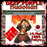 Deep Purple - 1985.05.14 - Tokyo, Japan (CD 1)