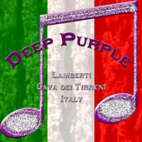 Deep Purple - 1988.09.10 - Lamberti, Italia (CD 1)