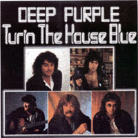Deep Purple - 1988.09.21 - Turin, Italy (CD 1)