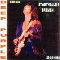 Deep Purple - 1988.09.29 - Bremen, Germany