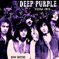 Deep Purple - 1970.04.06 - Vienna, Austria (CD 1)