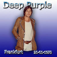 Deep Purple - 1973.01.20 - Frankfurt, Germany (CD 2)