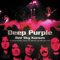 Deep Purple - 1974.08.29 - Arrowhead Stadium - Kansas City, USA (CD 1)