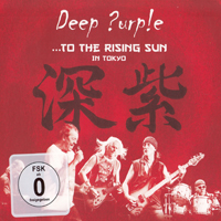 Deep Purple - ...To The Rising Sun - In Tokyo (CD 1)