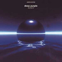 Deep Purple - 30: Very Best Of (one CD version)