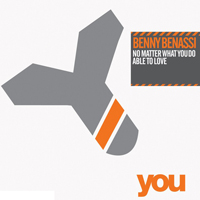 Benny Benassi - No Matter What You Do / Able To Love