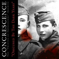 Concrescence - Obscured By The Dark Years