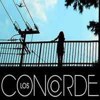 Los Concorde - Region 4