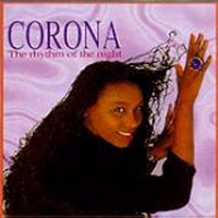 Corona (ITA) - The Rhythm Of The Night