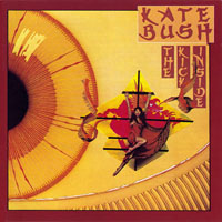 Kate Bush - The Kick Inside (LP)