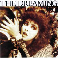 Kate Bush - The Dreaming (Remastered 2003)