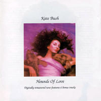 Kate Bush - Hounds Of Love (Remastered 2011)