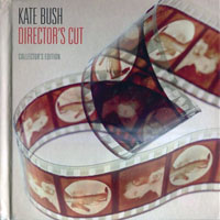 Kate Bush - Director's Cut [Collector's Edition] (CD 1: Director's Cut)