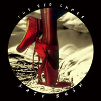 Kate Bush - The Red Shoes, 1993 (Mini LP)
