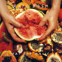 Kate Bush - Eat The Music (Single)