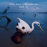 Kate Bush - Remastered Part II (CD 3 - Before The Dawn, 2018 Remastered)