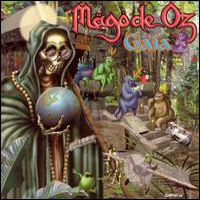 Mago de Oz  -  Gaia II